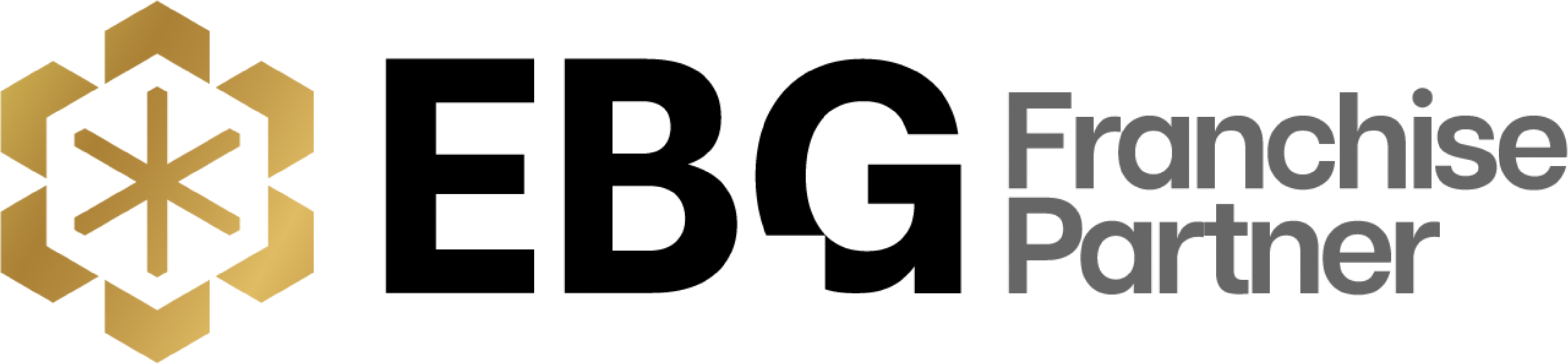 EBG Franchise Partner